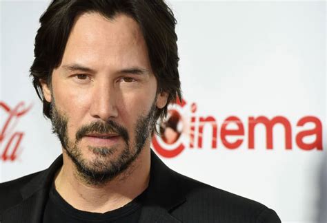 ava archer reeves|Keanu Reeves' Unbearable Loss: The Tragic Story of His .